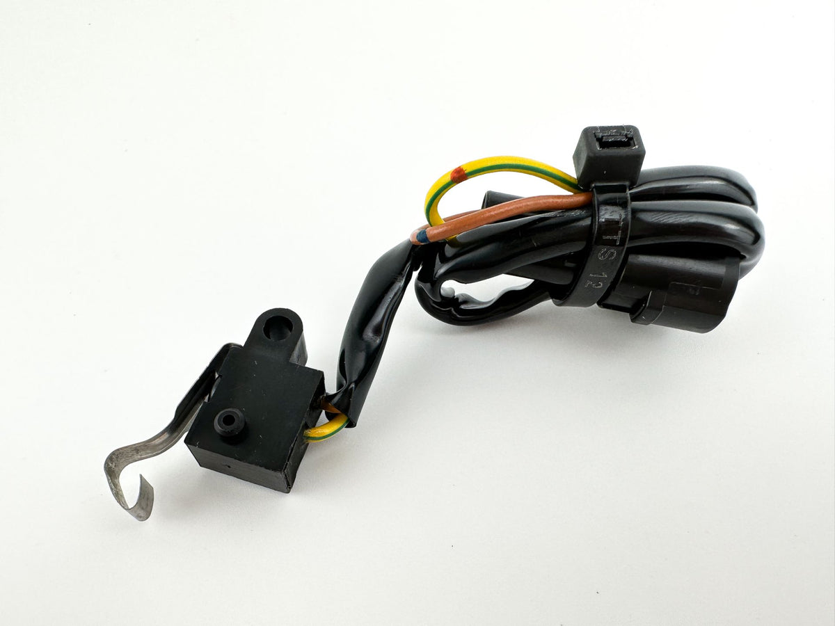 2017 Suzuki 200 HP 4 Stroke Outboard Shift Position Sensor 13580-93J04 OEM