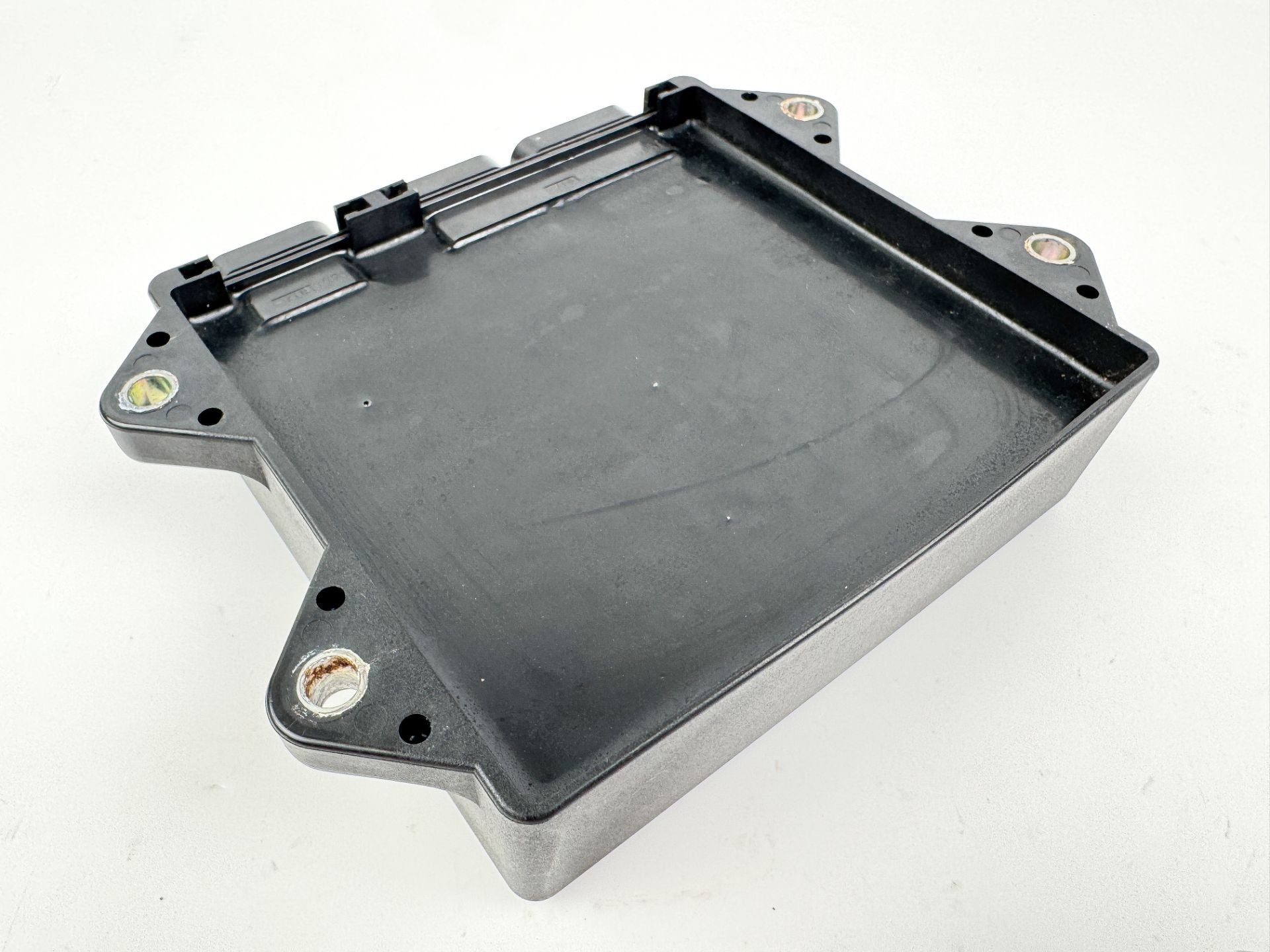 2005 Yamaha 250 HP 4 Stroke Outboard ECU Engine Control Unit 6P2-8591A-10-00 OEM