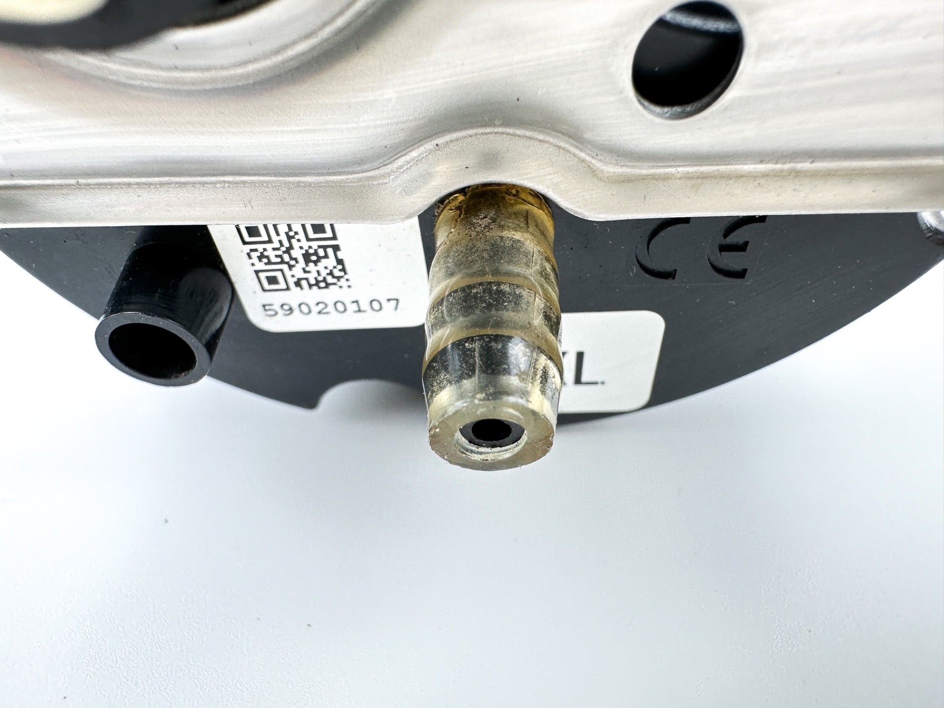 Yamaha Outboard Digital Speedometer Multi-Function Gauge Used