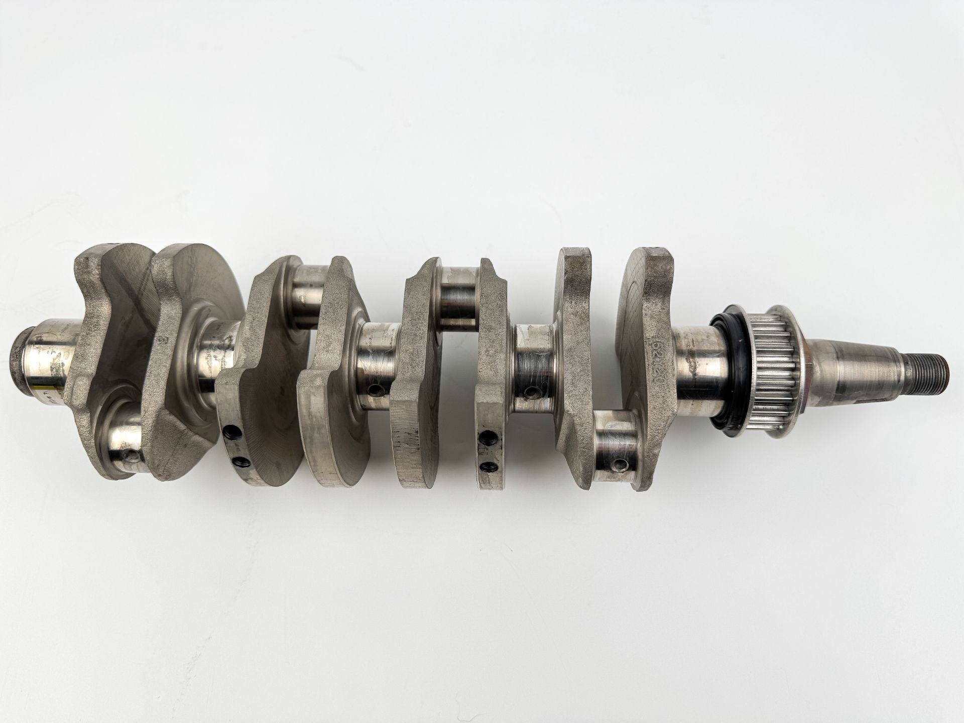 2002 Yamaha 50 HP 4 Stroke Outboard Crankshaft 62Y-11411-20-00 OEM