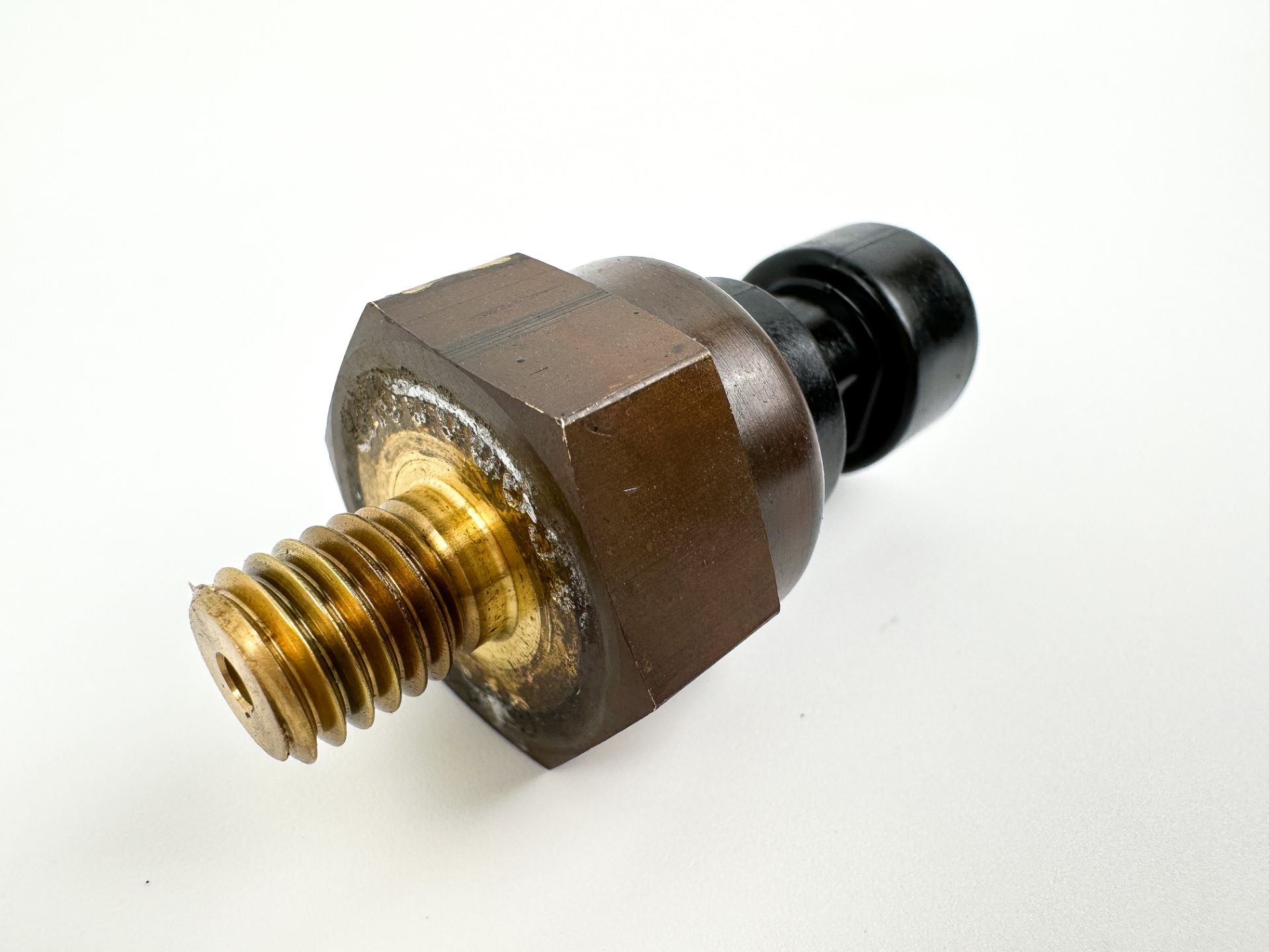 2015 Mercury 90 HP 4 Stroke Outboard Oil Pressure Sensor 8M6000634 OEM