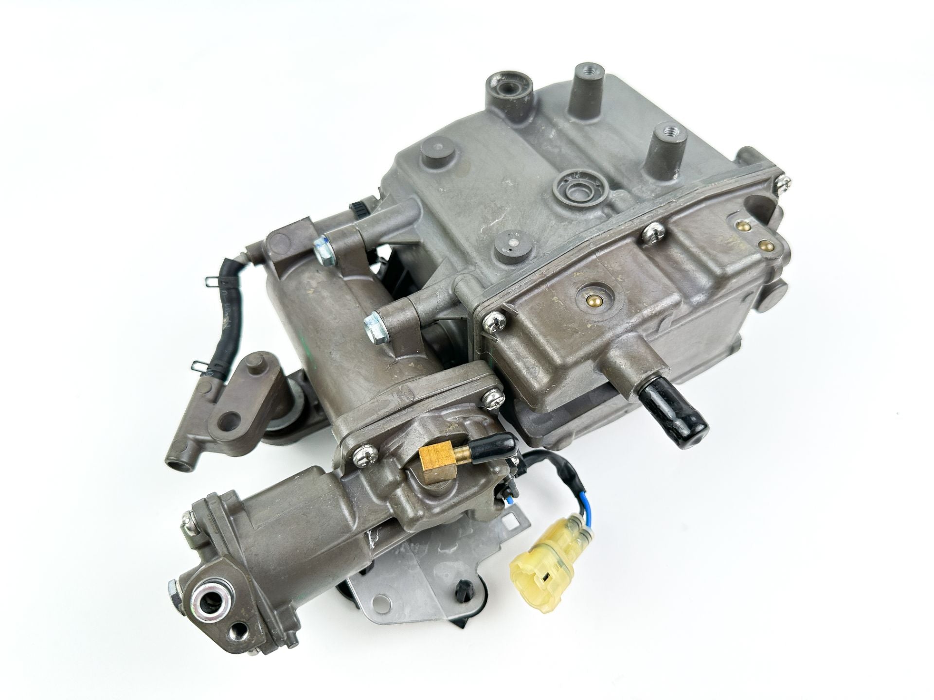 2017 Honda 115 HP 4 Stroke Outboard Vapor Separator Tank VST 16730-ZY6-063 OEM