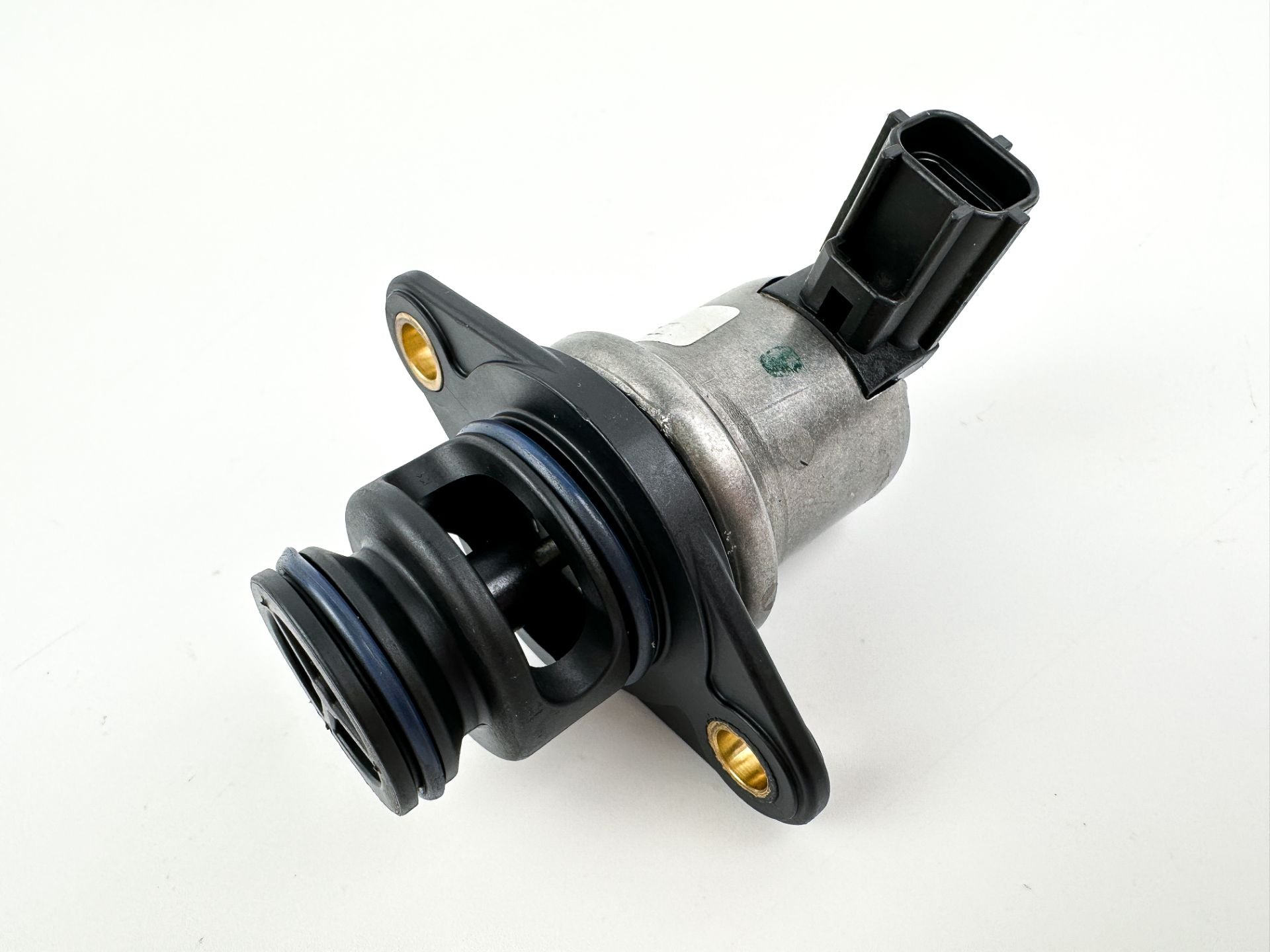 2021 Mercury 115 HP 4 Stroke Outboard IAC Idle Air Control Valve 897526T OEM