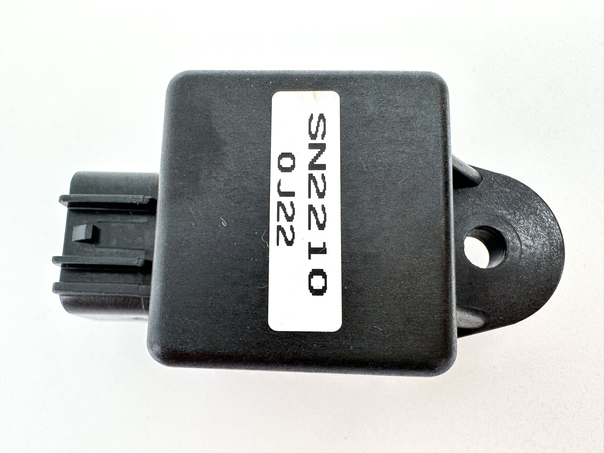 2005 Yamaha 115 HP 4 Stroke Outboard Main Relay 68V-81950-00-00 OEM