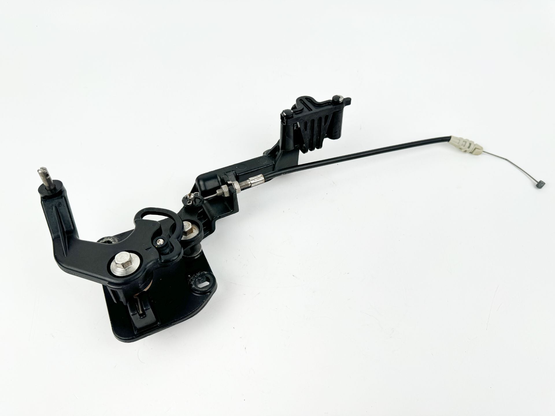 2008 Mercury 90 HP 4 Stroke Outboard Throttle Lever Control Assembly 897763T03 OEM