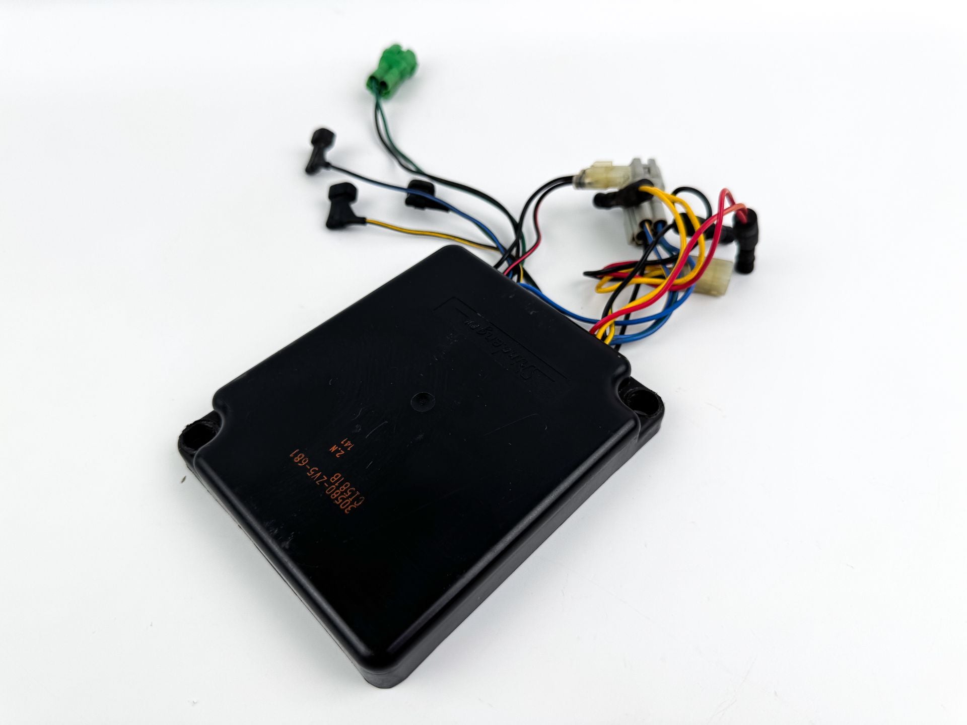 30580-ZV5-681 Honda 98-03 4 Stroke Outboard CDI C.D.I Module Ignition Control 40HP