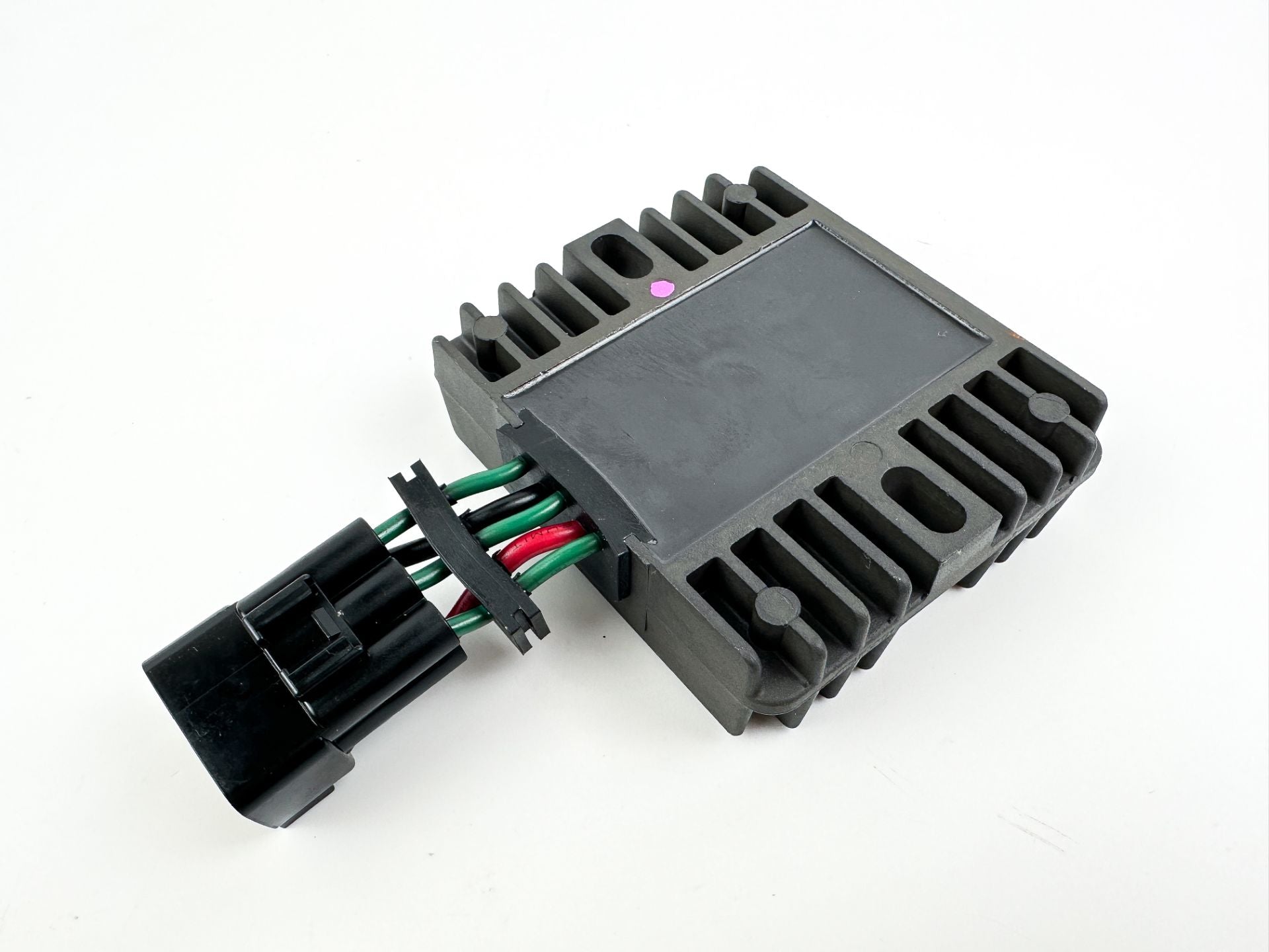 2012 Yamaha 115 HP 4 Stroke Outboard Rectifier & Regulator 68V-81960-10-00 OEM