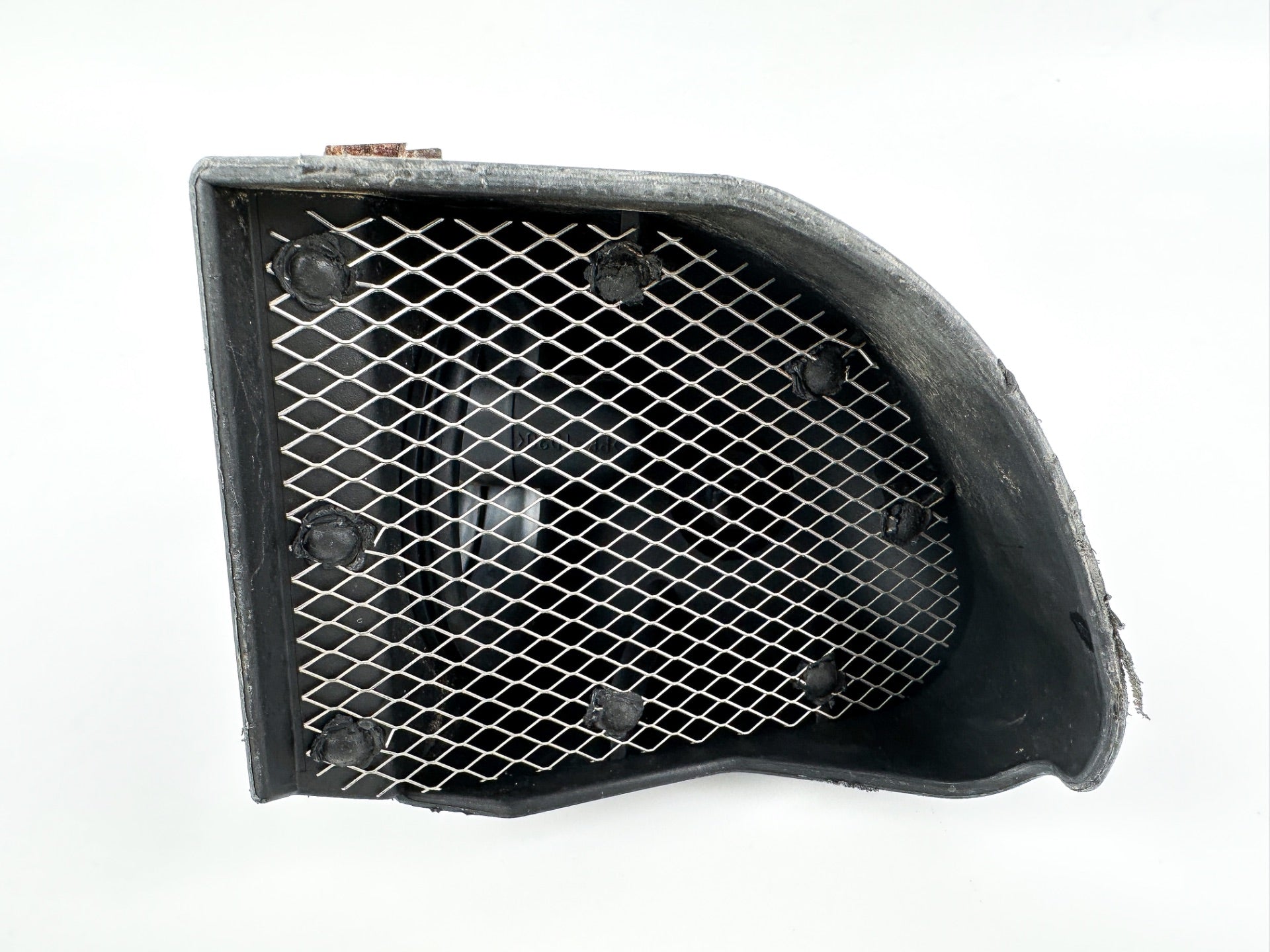 2011 Honda 50 HP 4 Stroke Outboard Intake Air Silencer Assembly 17201-ZZ5-010 OEM