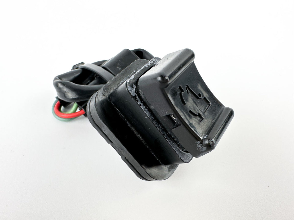 2004 Yamaha 225 HP 4 Stroke Outboard Trim Switch 69J-82563-00-00 OEM