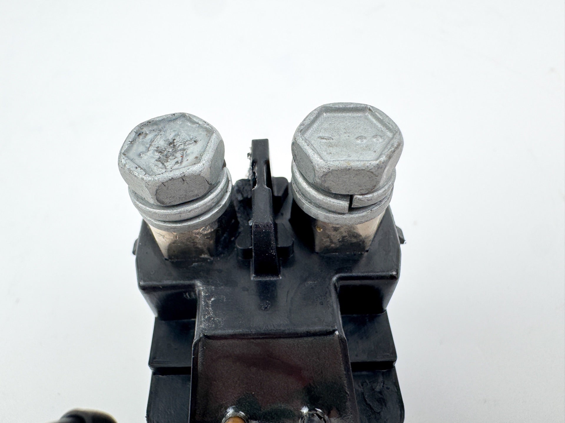 2014 Yamaha 60 HP 4 Stroke Outboard Starter Relay 68V-8194A-00-00 OEM