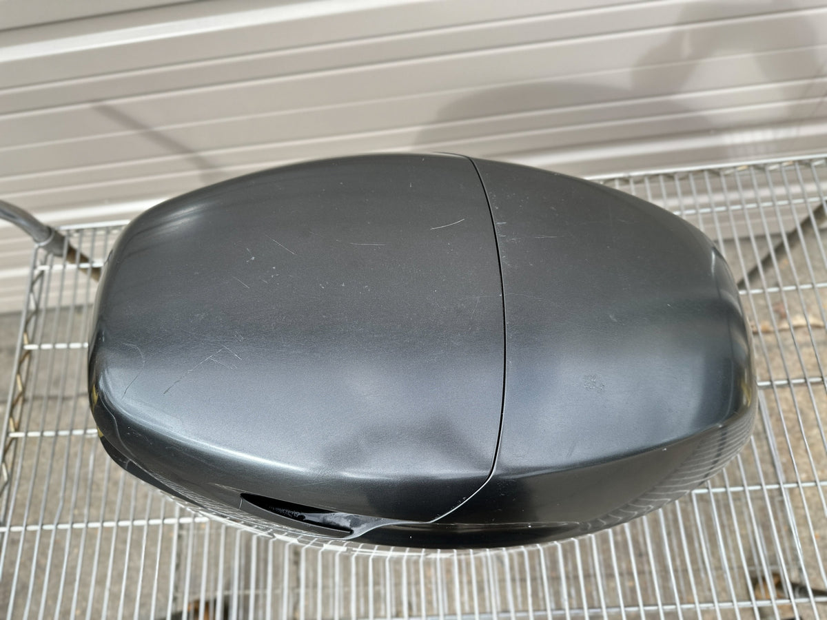 2013 Suzuki 60 HP 4 Stroke Outboard Top Cowling 61400-88804-0EP OEM