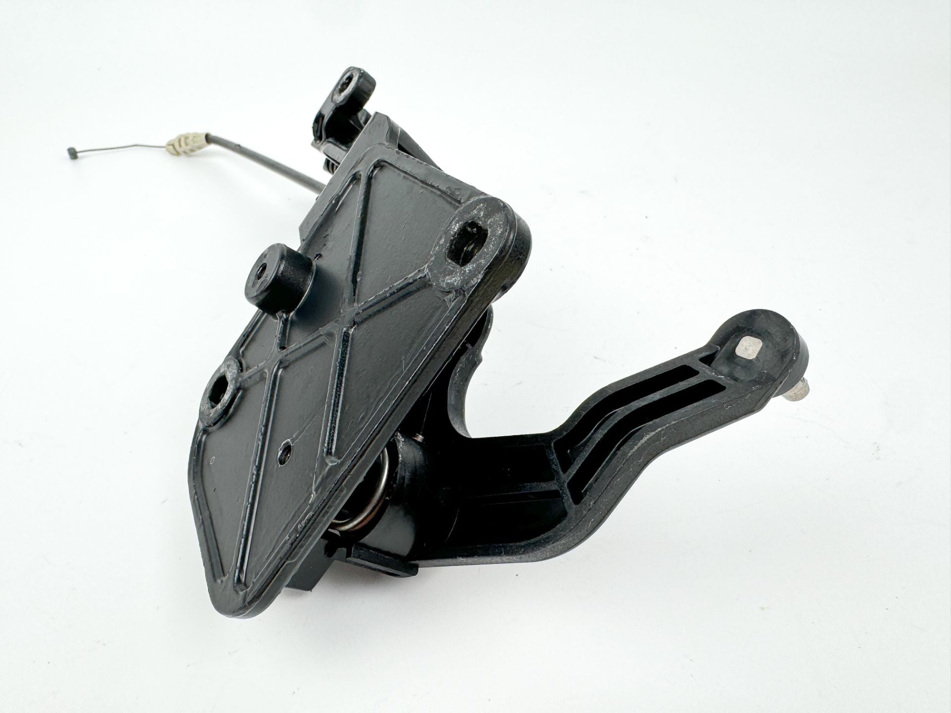 2008 Mercury 90 HP 4 Stroke Outboard Throttle Lever Control Assembly 897763T03 OEM