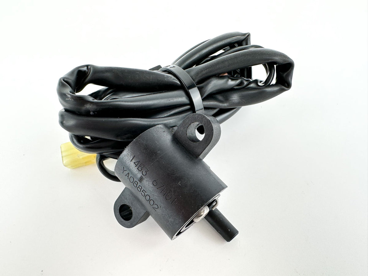 2013 Yamaha 115 HP 4 Stroke Outboard Trim Sender Unit Sensor 67H-83672-01-00 OEM