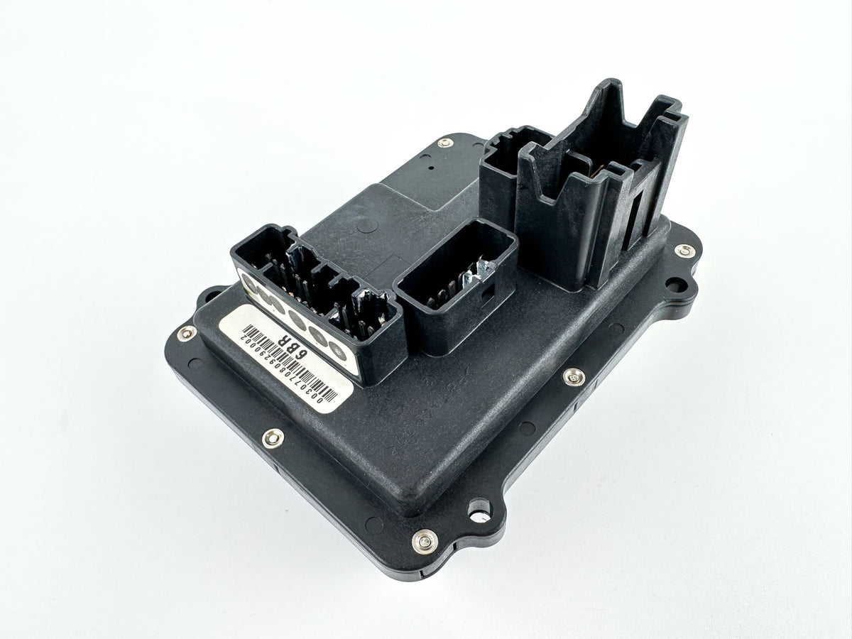 2009 Yamaha 250 HP 4 Stroke Outboard Fuse Box 6BR-82170-00-00 OEM