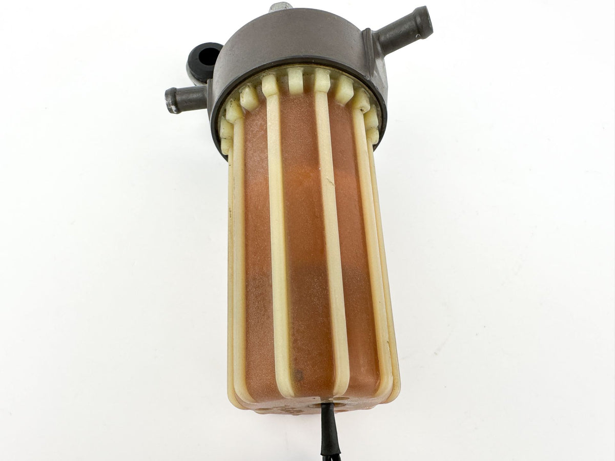 2017 Yamaha 150 HP 4 Stroke Outboard Fuel Filter Assembly 6P3-24560-03-00 OEM