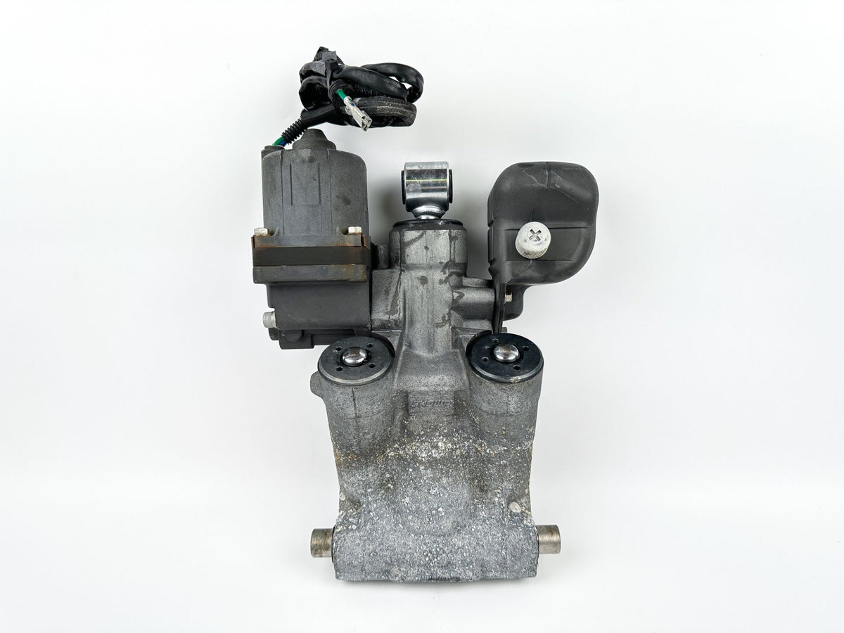 2002 + Honda 90 115 130 135 150 200 225 HP Outboard Power Trim Tilt Unit - Repair