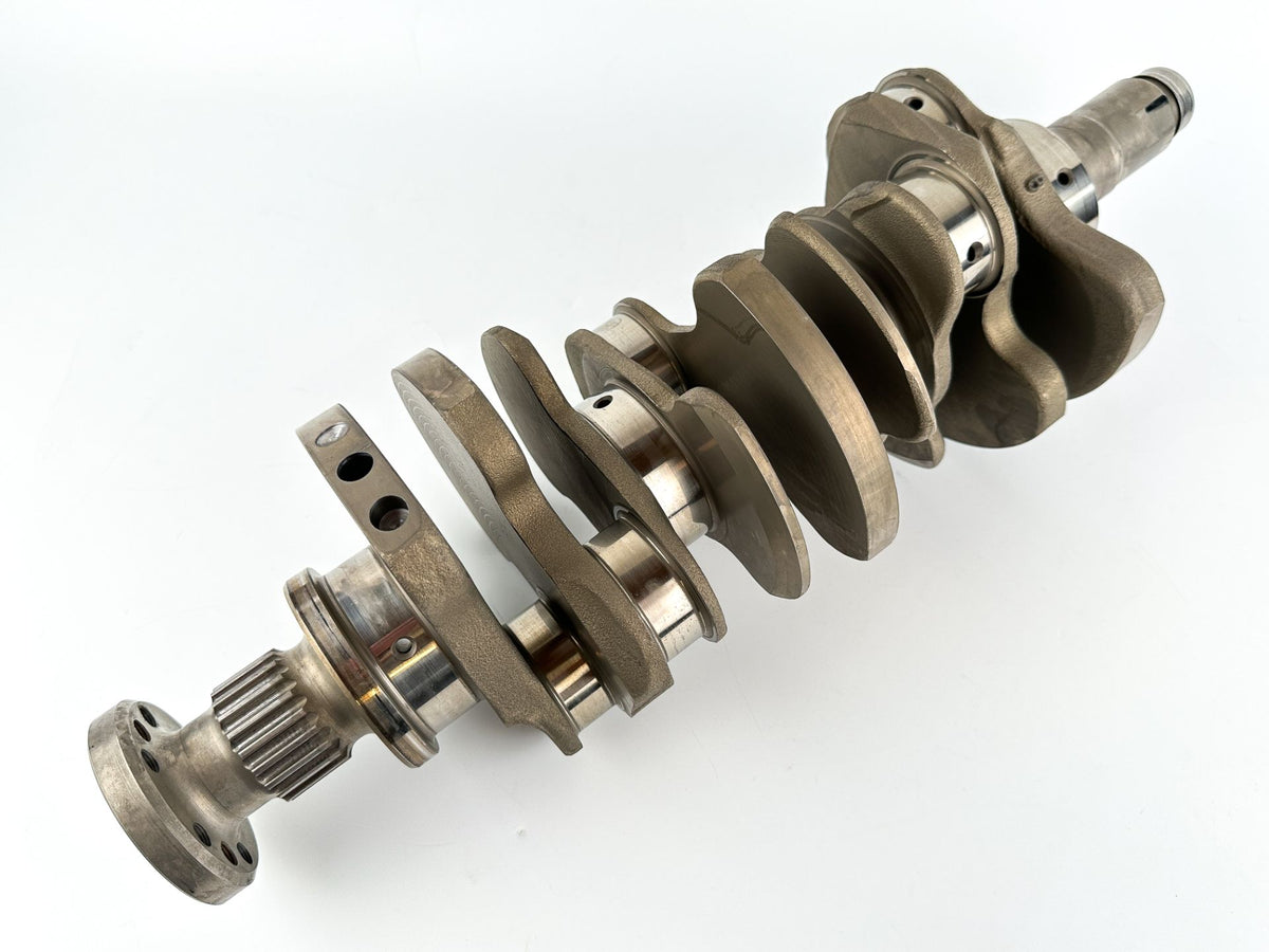 2012 Yamaha 250 HP 4 Stroke Outboard Crankshaft 6CB-11410-00-00 OEM