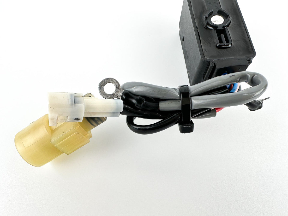 2006 Suzuki 225 HP 4 Stroke Outboard Trim Tilt Relay 38410-93J12 OEM