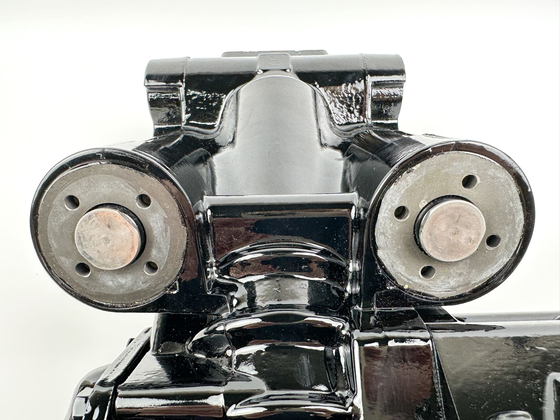 Evinrude Johnson BRP Power Trim & Tilt Unit Assembly 90 115 150 175 200 225 250 300