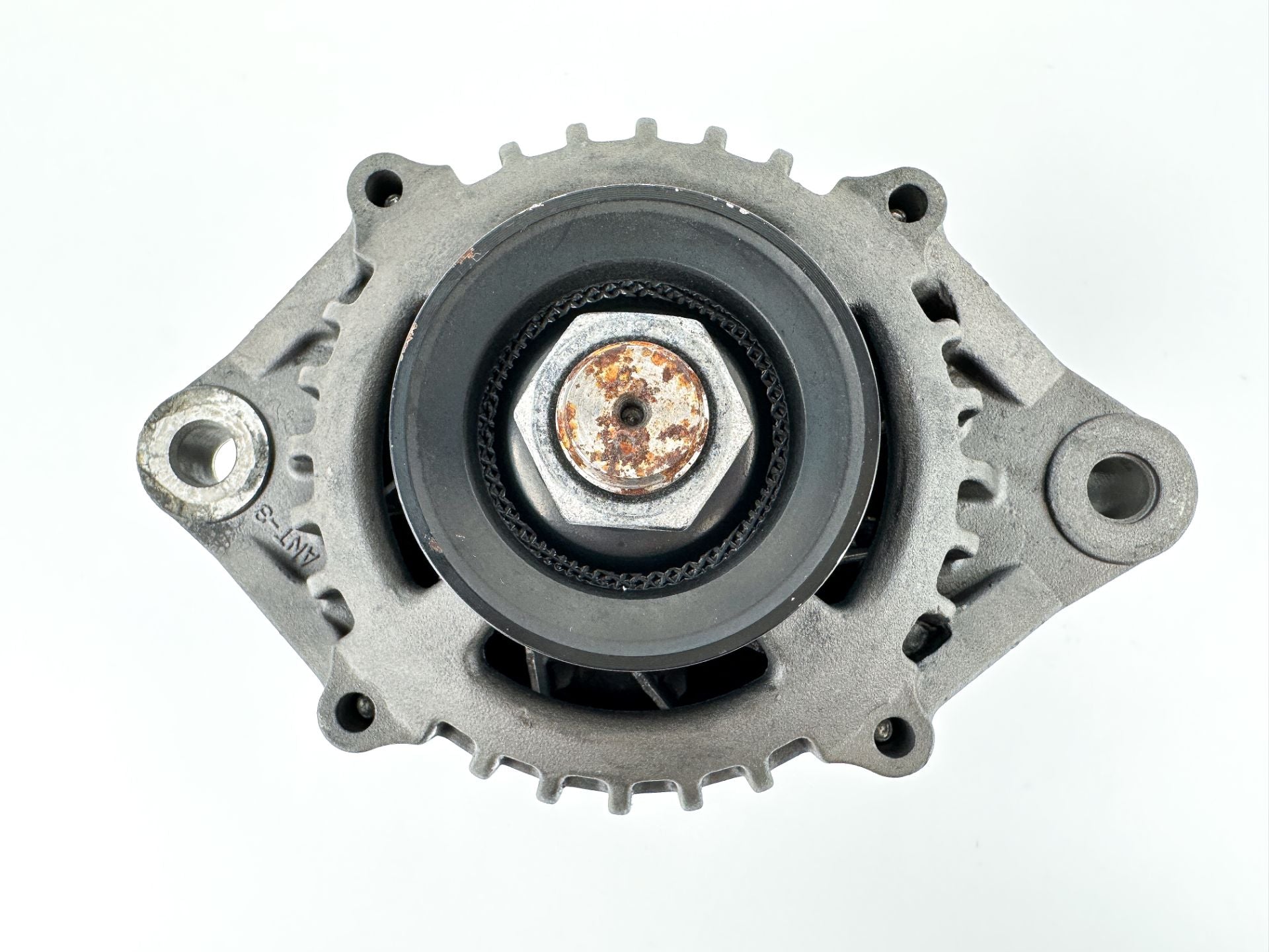 2015 Mercury 250 HP 2 Stroke Outboard Alternator 881247A1 OEM