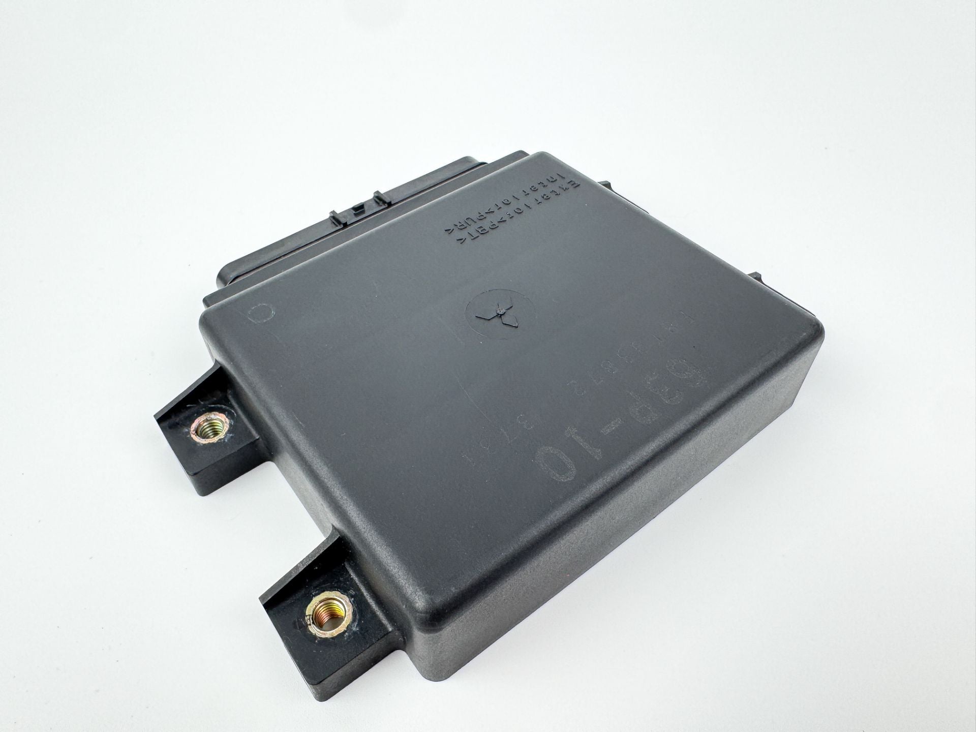 2004 Yamaha 150 HP 4 Stroke Outboard ECU Engine Control Unit 63P-8591A-10-00 OEM