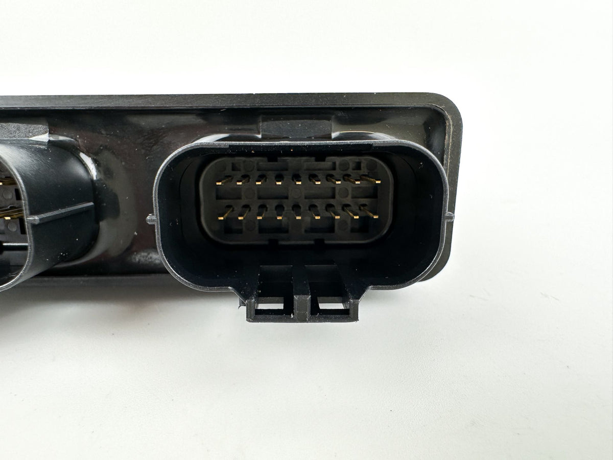 2019 Yamaha 115 HP 4 Stroke Outboard ECU Engine Control Unit 6EK-8591A-20-00 OEM