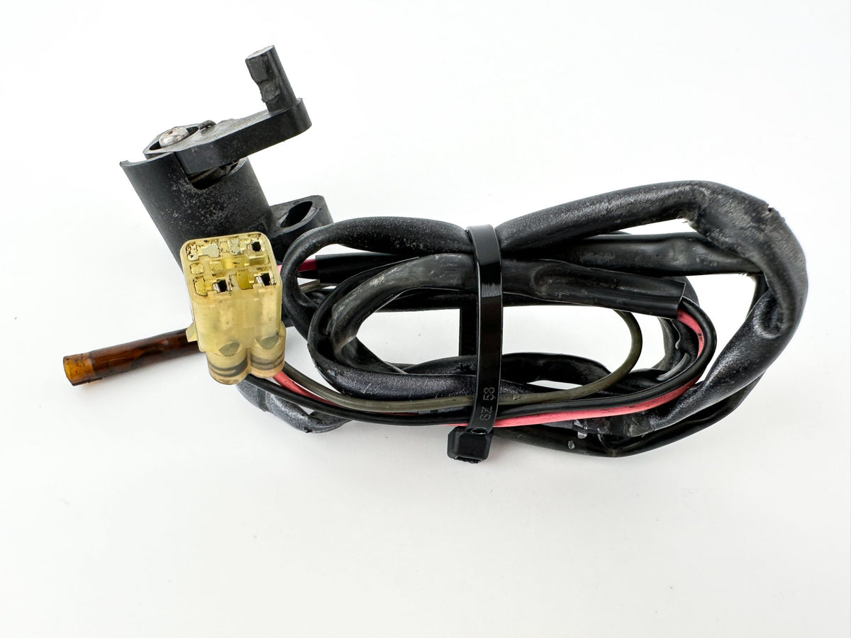 2002 Yamaha 50 HP 2 Stroke Outboard Trim Sender Unit Sensor 63D-83672-01-00 OEM