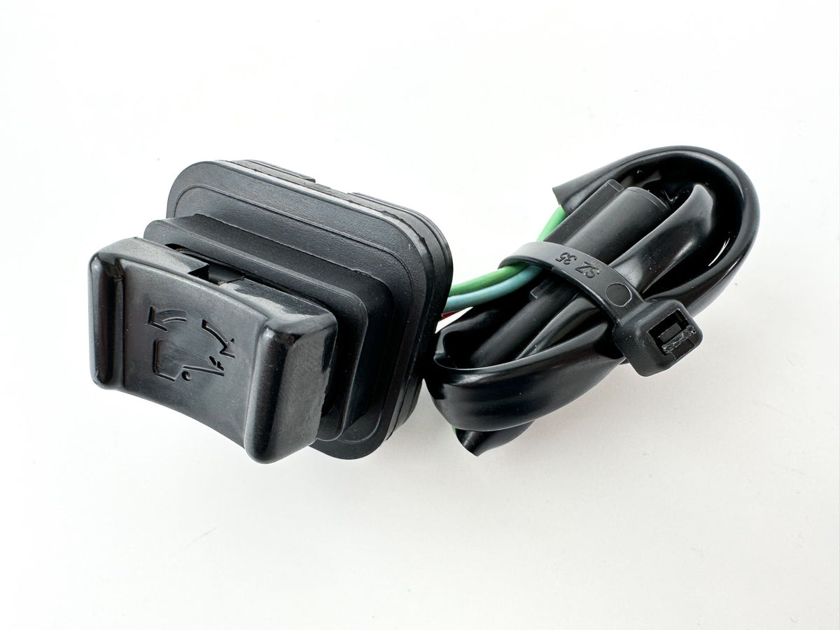 2012 Yamaha 150 HP 4 Stroke Outboard Trim Switch 69J-82563-00-00 OEM