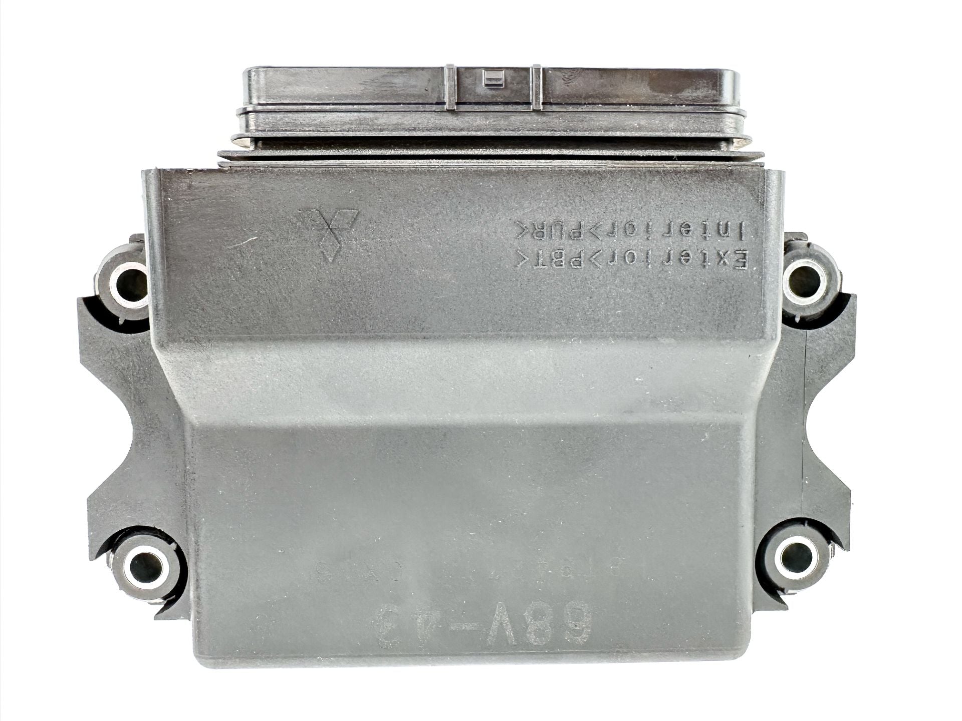 2005-2009 Yamaha 115HP 4 Stroke Outboard ECU Engine Control Unit 68V-8591A-40-00