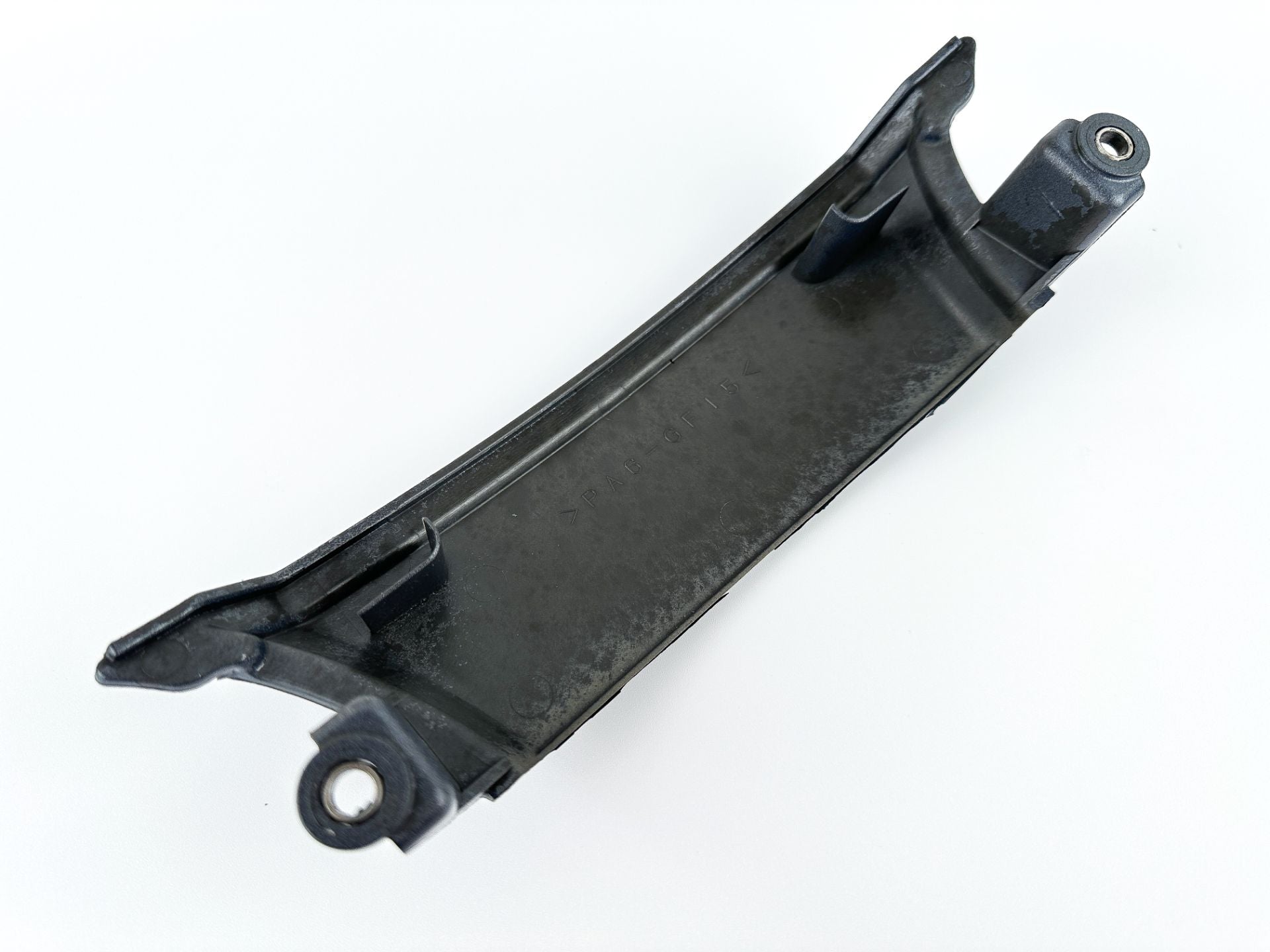2003 Yamaha 225 HP 4 Stroke Outboard Upper Casing Cover Insert 69J-45151-00-8D OEM