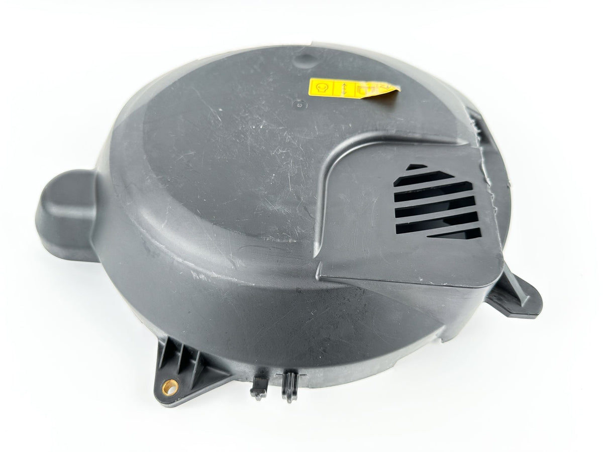 2018 Suzuki 200 HP 4 Stroke Outboard Flywheel Cover 11510-96L00 OEM