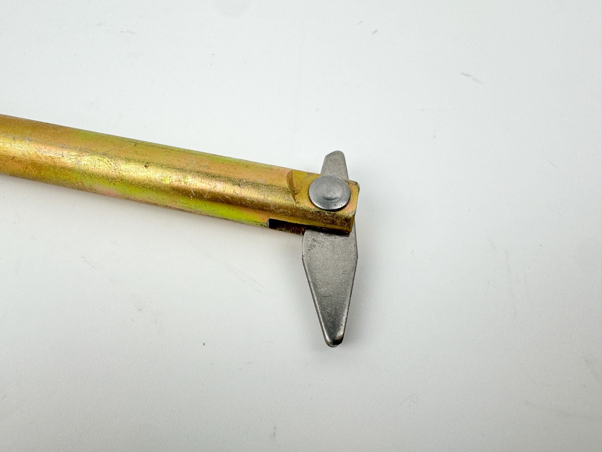 Evinrude Johnson Thrust Rod Assembly 385512 Brand New OEM