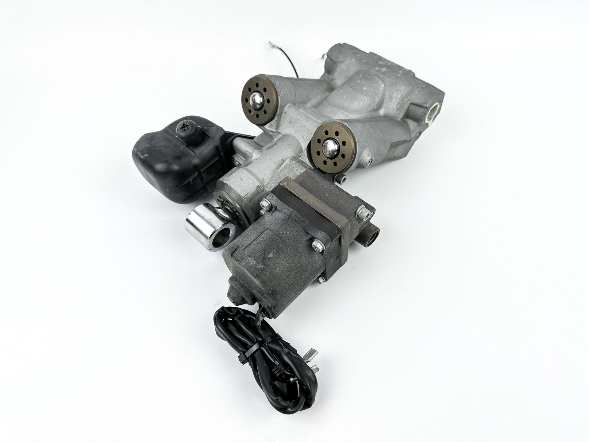 Suzuki 150 175 200 HP 4 Stroke Outboard Power Trim Tilt Unit 48000-96J15