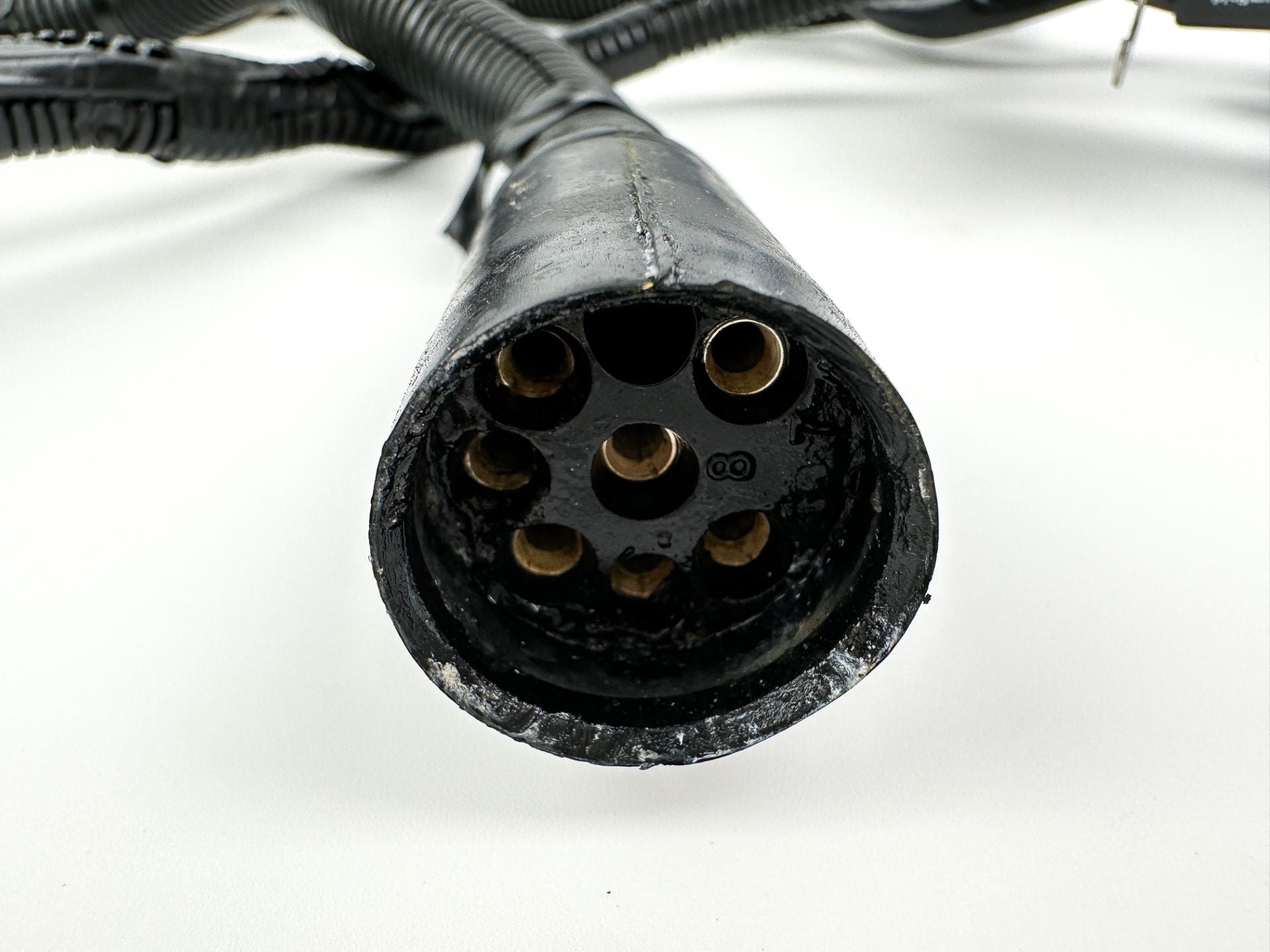 2004 Mercury 60 HP 4 Stroke Outboard Engine Wire Harness 877804T3 OEM