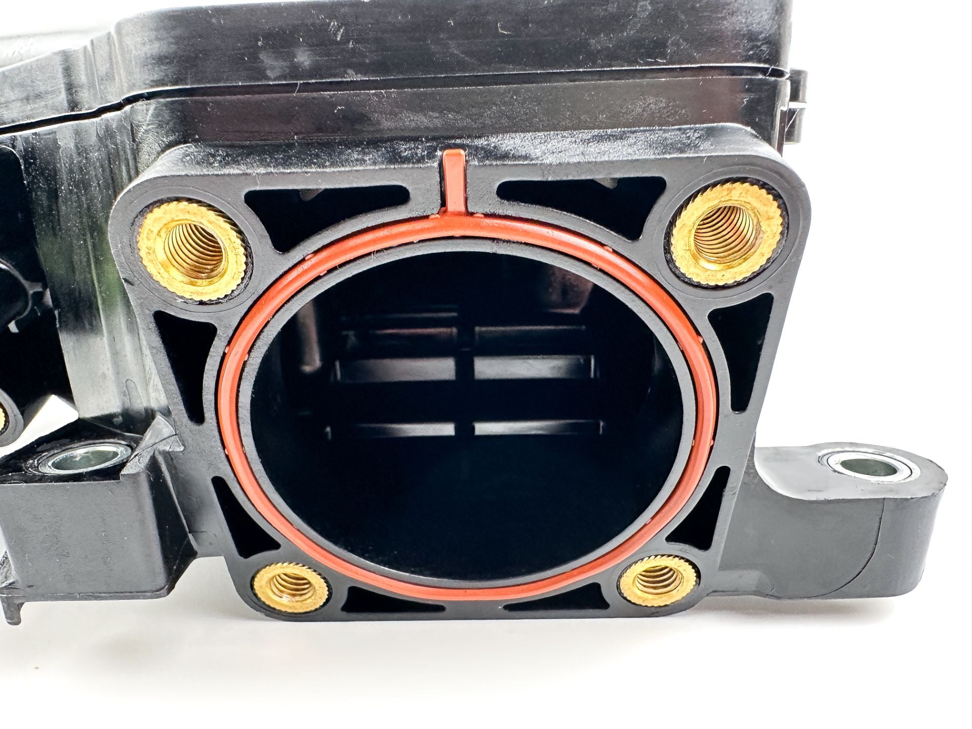 2012 Yamaha 115 HP 4 Stroke Outboard Intake Manifold 68V-W1364-10-00 OEM