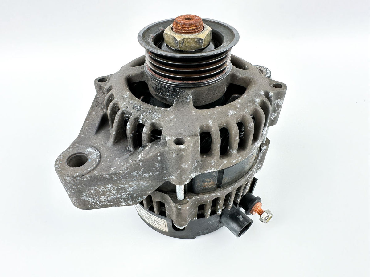 2005 Mercury 225 HP 2 Stroke Outboard Alternator 881247A1 OEM