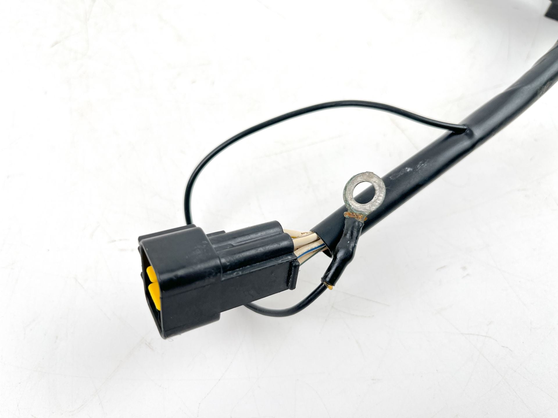 2001 Yamaha 225 HP 2 Stroke Outboard Coil Pulser 61A-85580-01-00 OEM