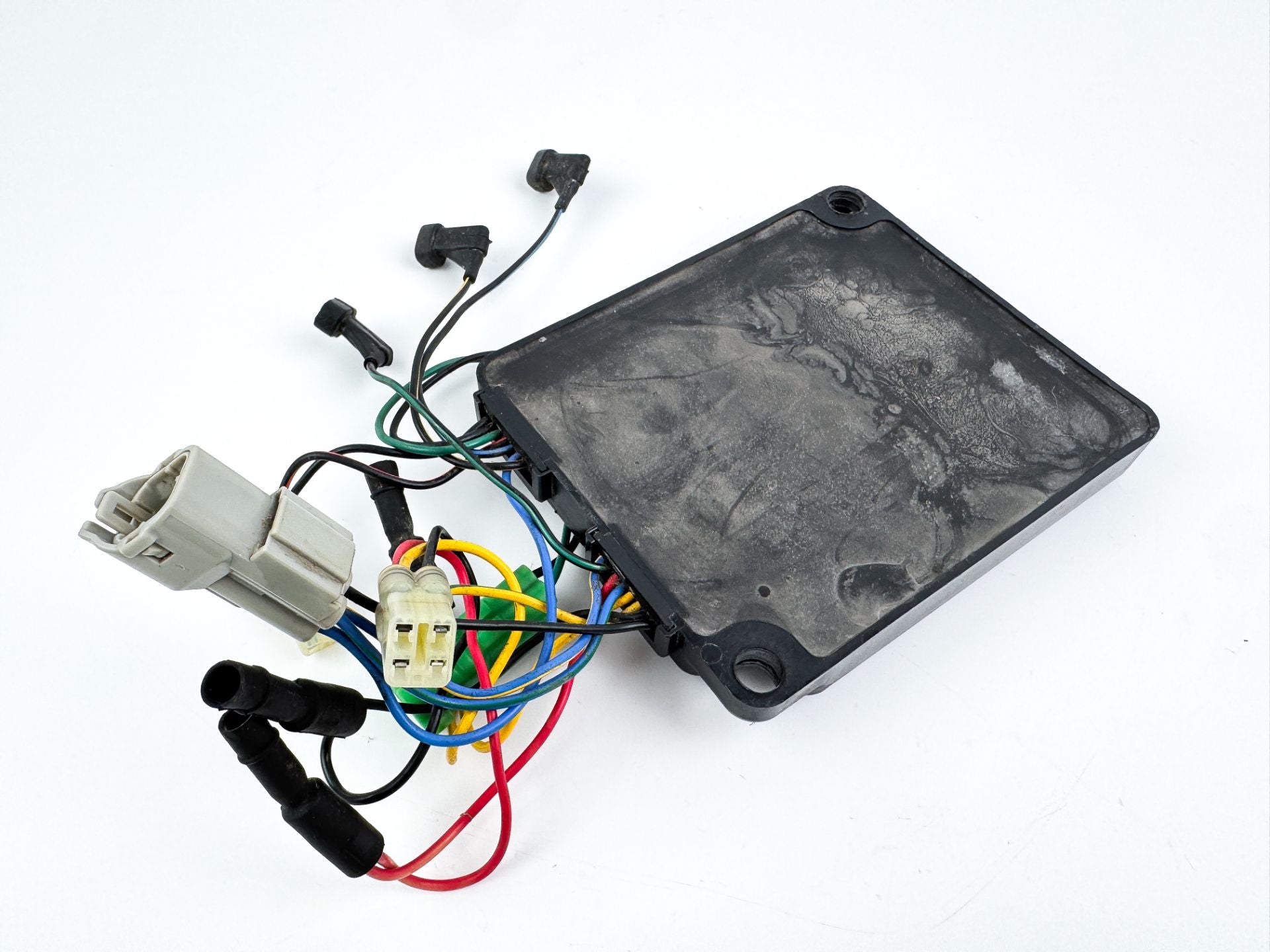 30580-ZV5-681 Honda 98-03 4 Stroke Outboard CDI C.D.I Module Ignition Control 40HP