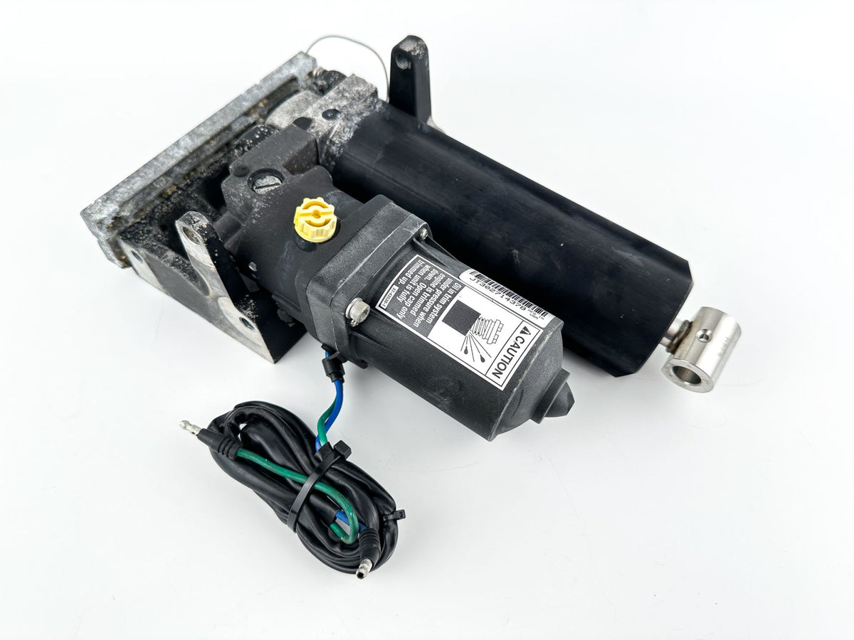 Mercury 70 90 115 120 125 HP Power Tilt and Trim Assembly 830250T5