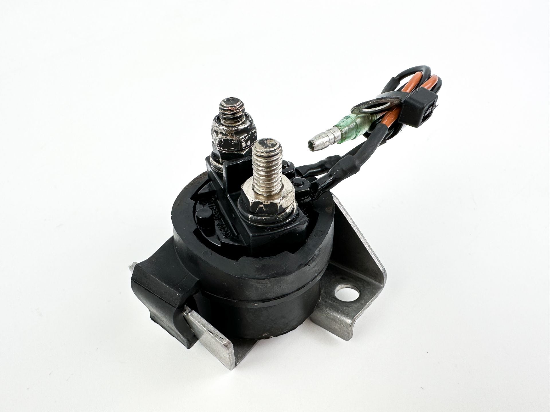 2007 Mercury 60 HP 4 Stroke Outboard Starter Relay 825096T OEM