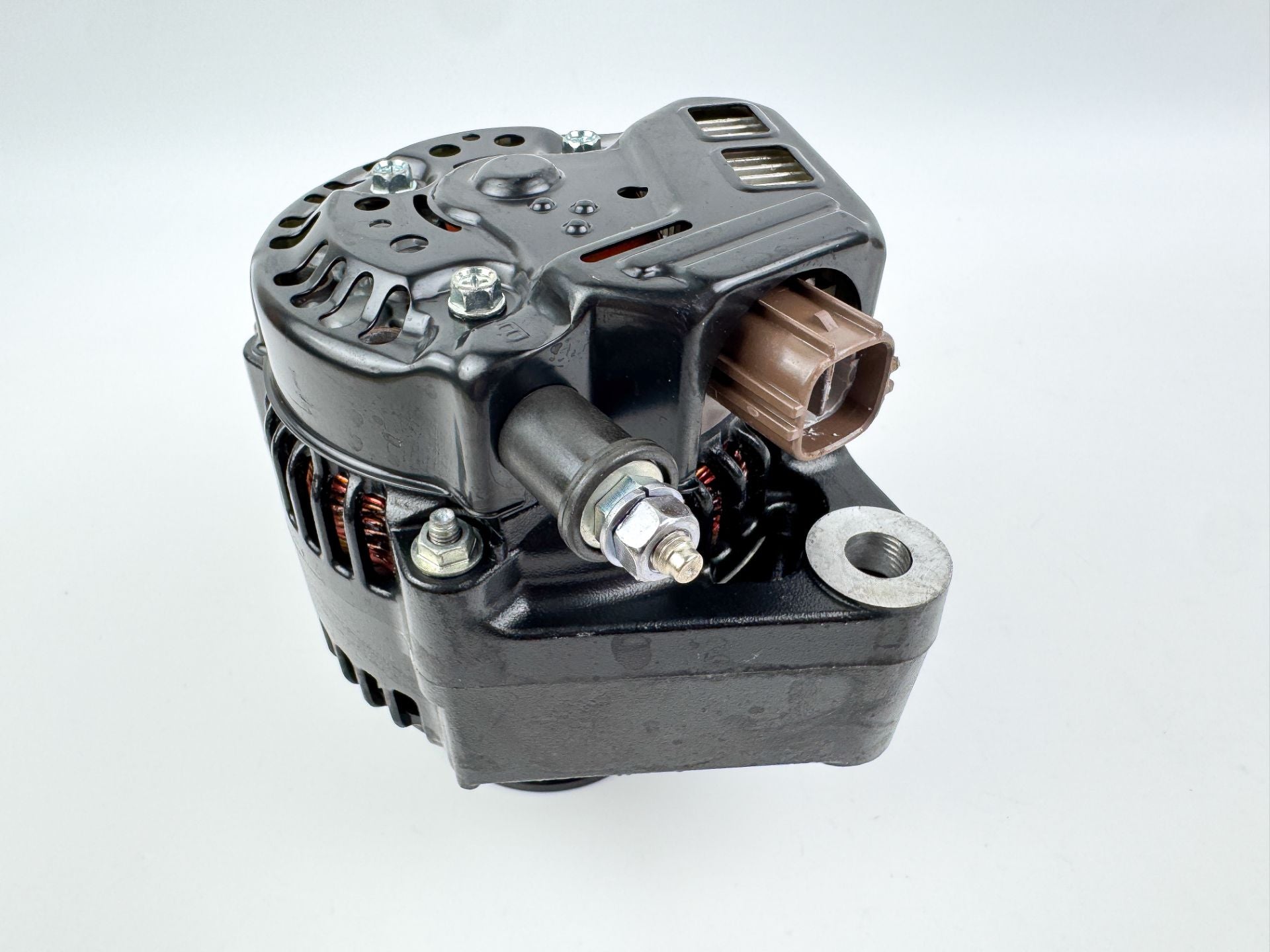 2007 Honda 135 HP 4 Stroke Outboard Alternator 31630-ZY6-013 OEM