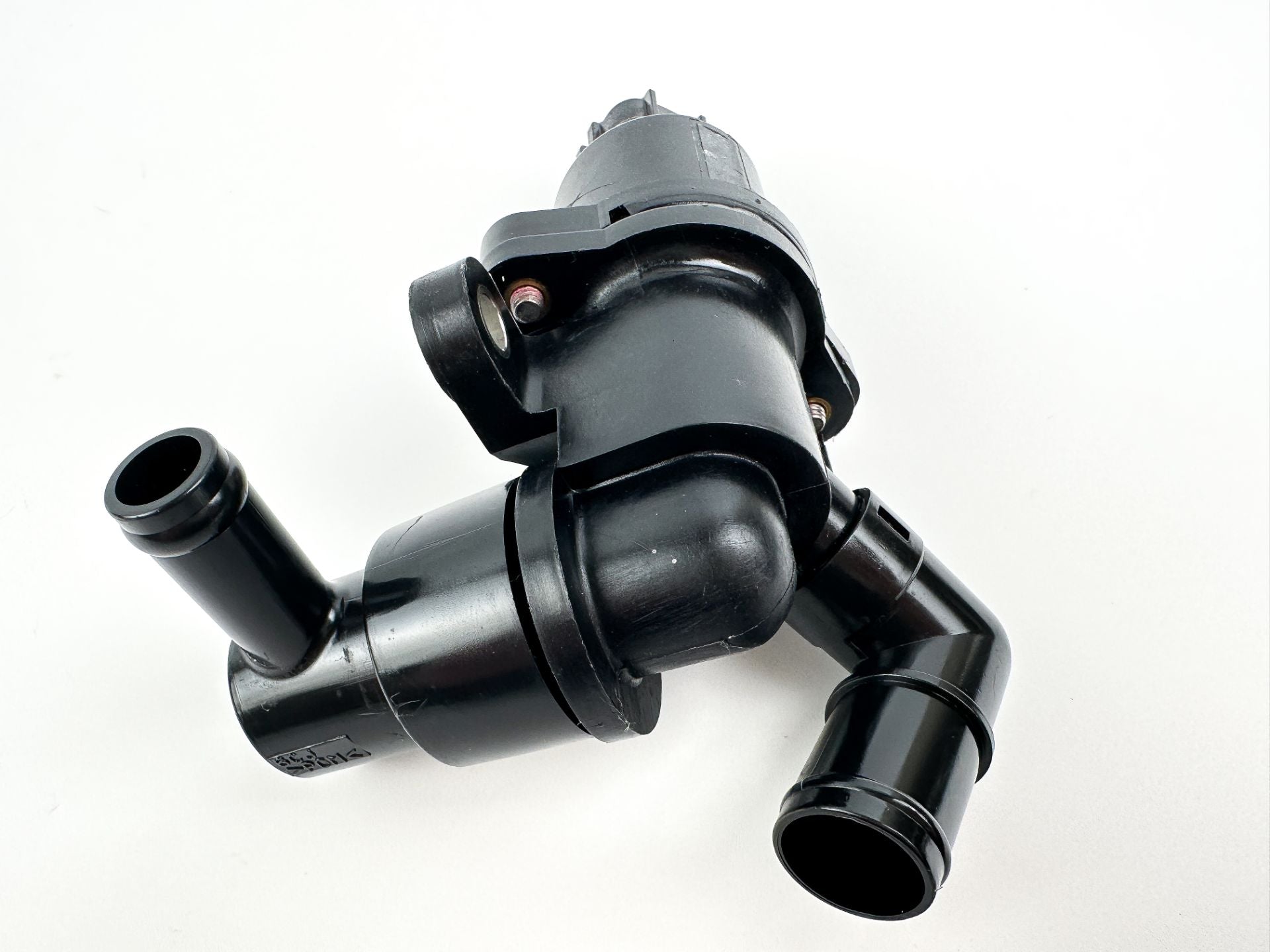 2012 Yamaha 115 HP 4 Stroke Outboard Idle Speed Control Valve ISC IAC 6C5-13713-00-00 OEM