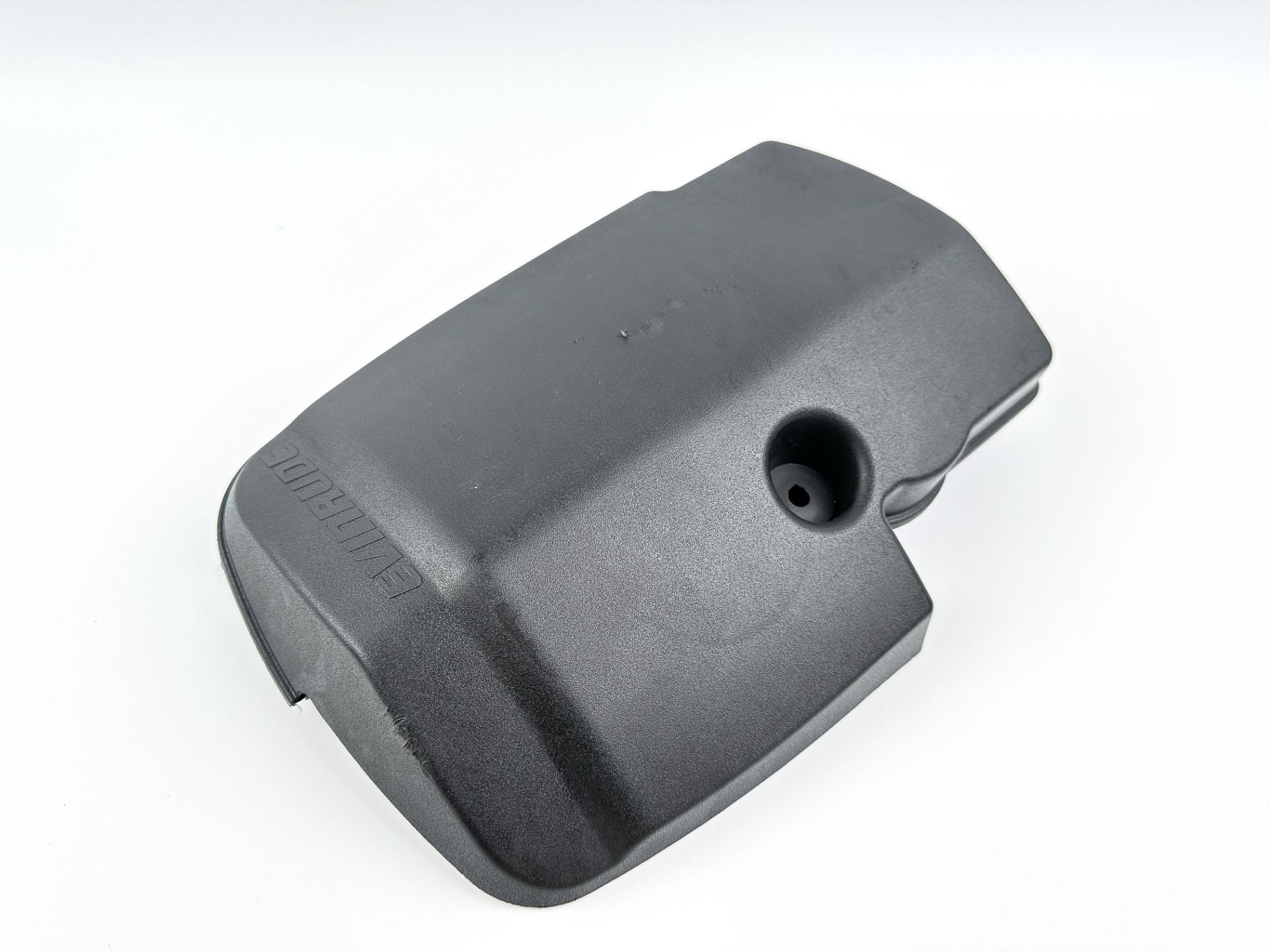 Evinrude 75 90 HP Outboard Etec Air Silencer Box Assembly 5005183 2004+