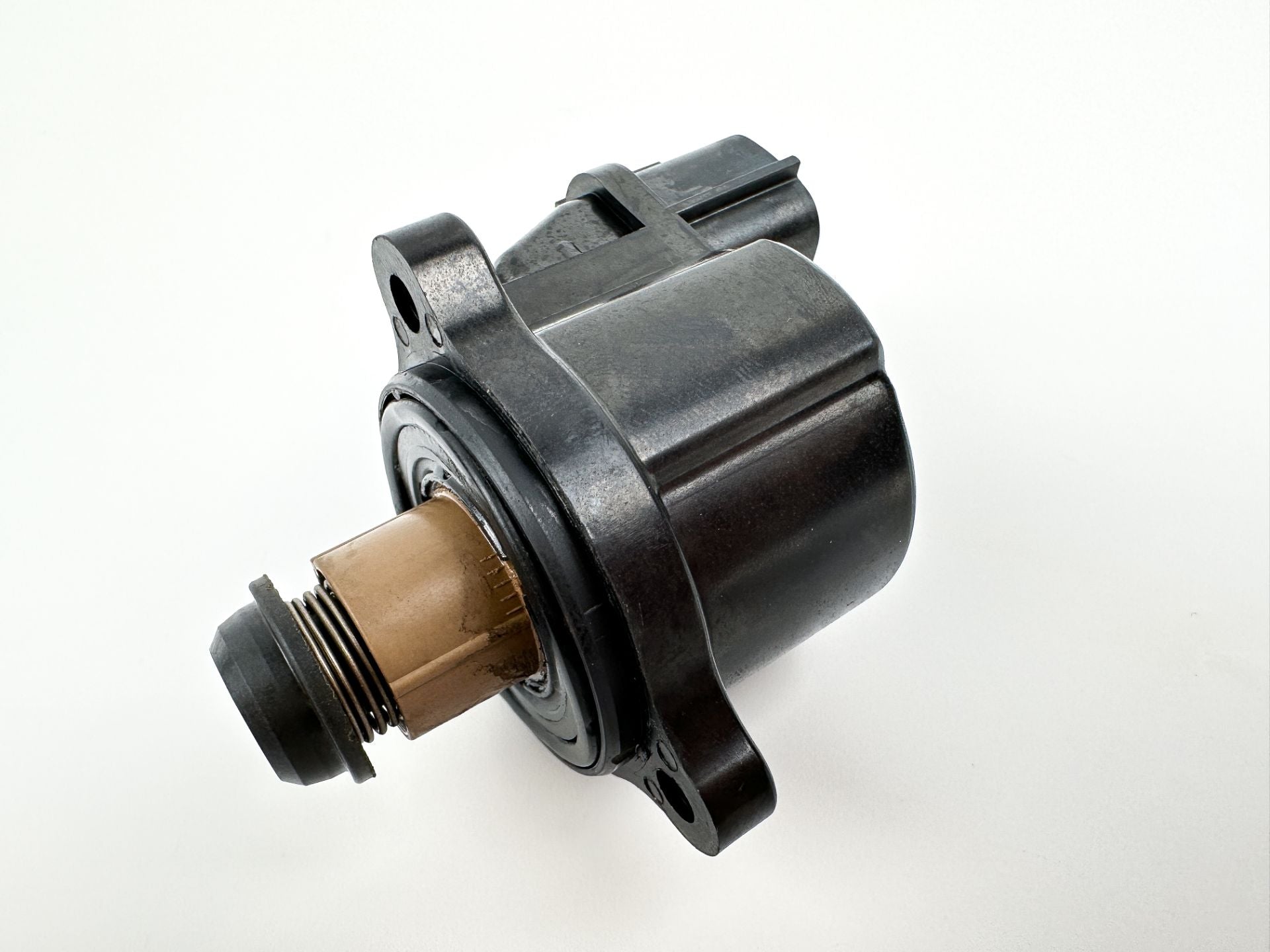 2023 Suzuki 175 HP 4 Stroke Outboard IAC Idle Air Control Valve 18137-93J01 OEM