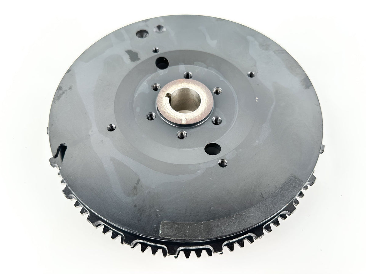 2005 Yamaha 25 HP 4 Stroke Outboard Flywheel Rotor 65W-85550-01-00 OEM