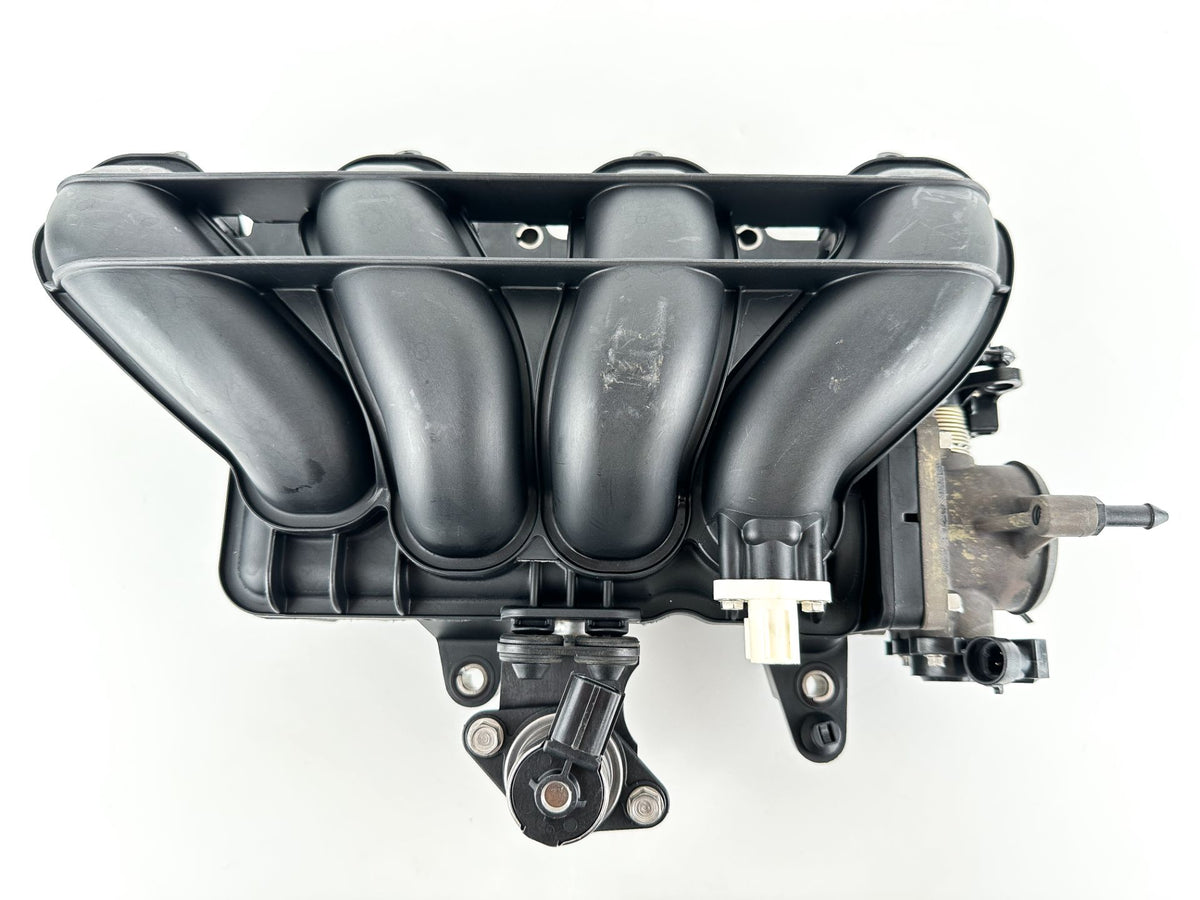 2016 Mercury 90 HP 4 Stroke Outboard Intake Manifold 8M0088065 OEM