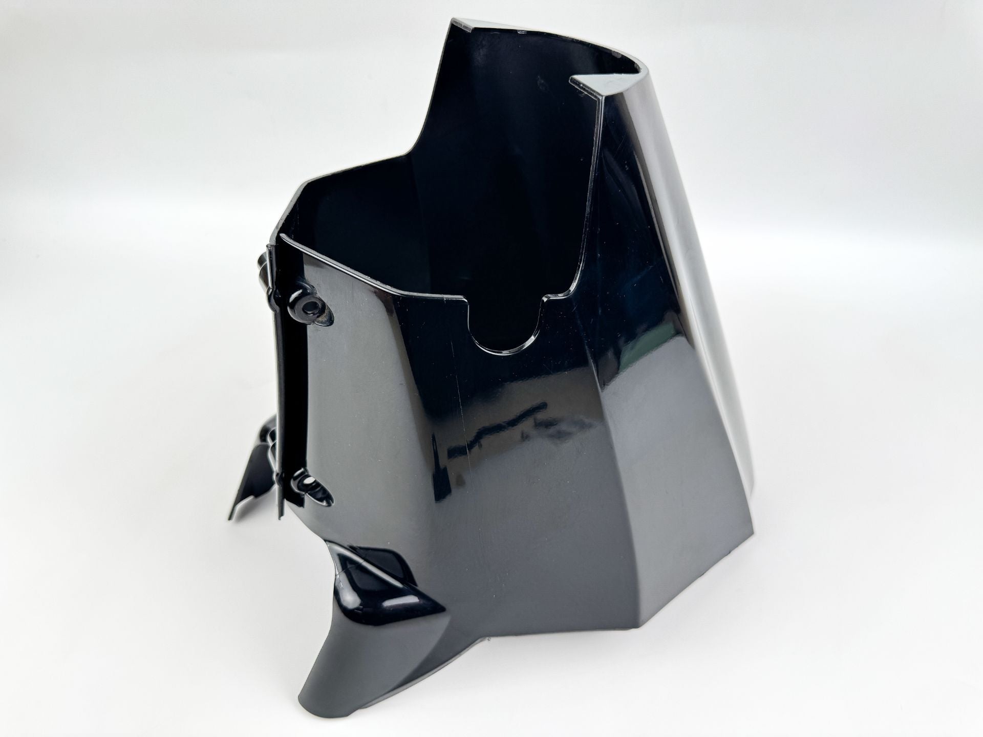 2007 Mercury 25 HP 4 Stroke Outboard Lower Apron Cover 896116T OEM