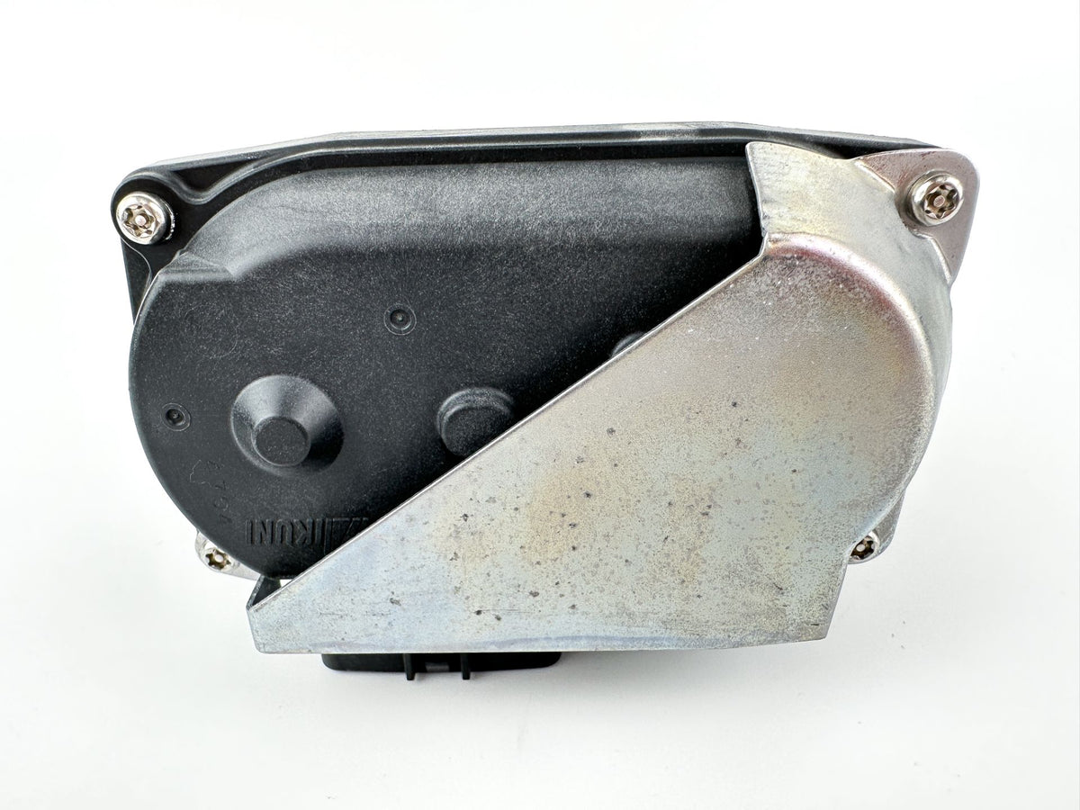 2014 Yamaha 200 HP 4 Stroke Outboard Throttle Body Assembly 6DA-13751-00-00 OEM