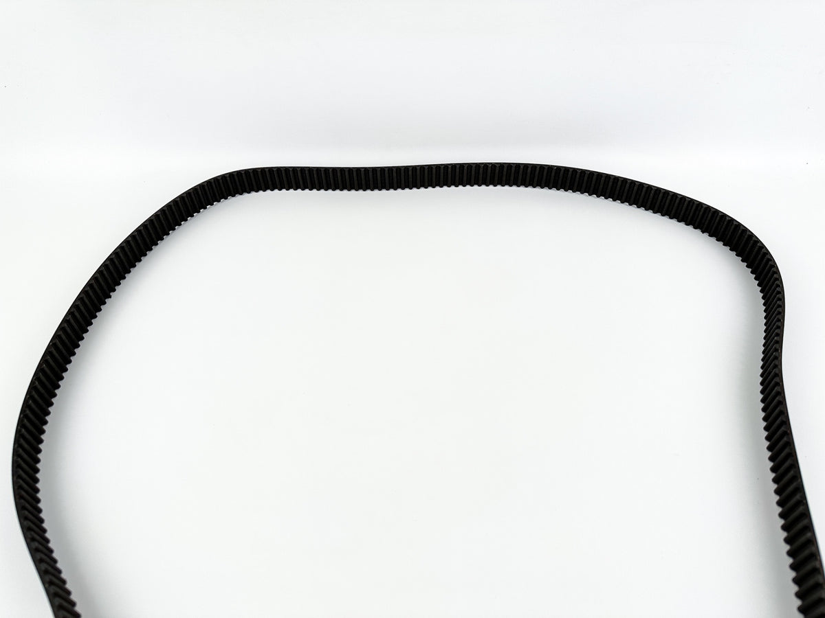 Yamaha Outboard Used F250 3.3L Timing Belt 6P2-46241-02 OEM