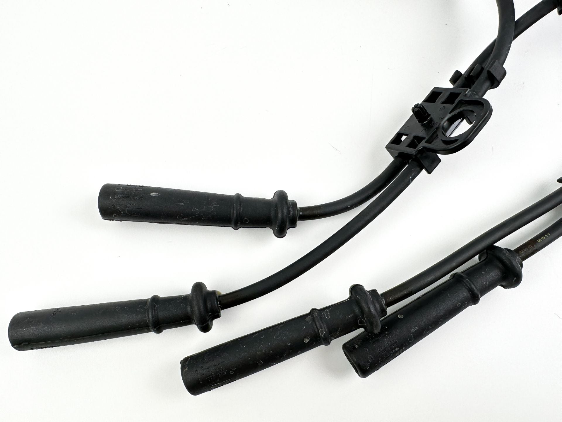 2012 Yamaha 115 HP 4 Stroke Outboard Ignition Coil Set 68V-82310-00-00 OEM